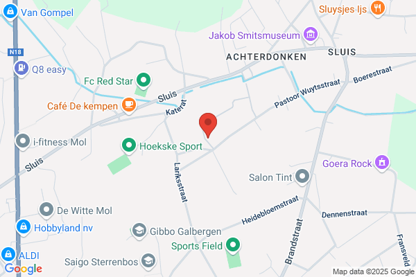 Mariet Henckens Bvba