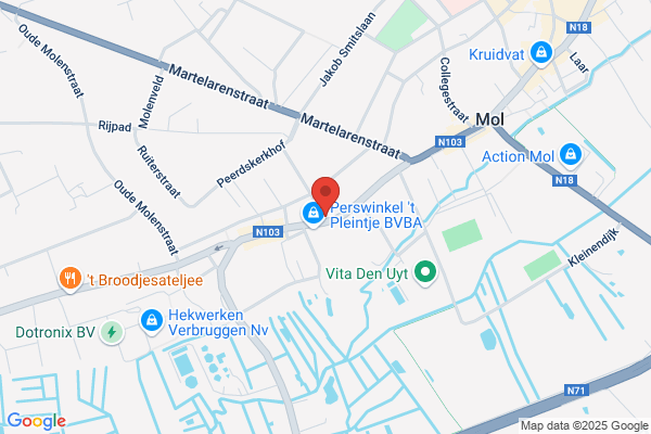 Axium Adviesgroep Bvba