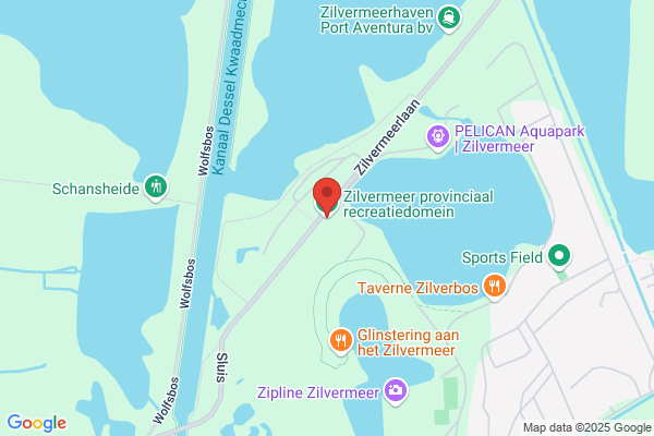 De Zilvermeeuw
