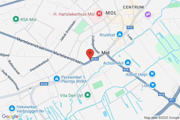De Federale Verzekeringen
