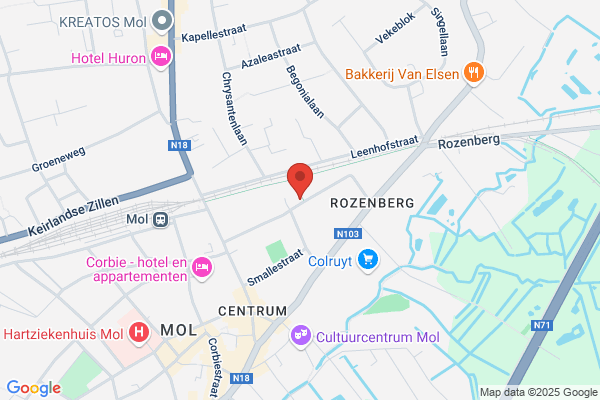 Academie Muziek En Woord