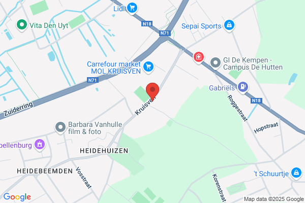 Technisch Instituut St Paulus