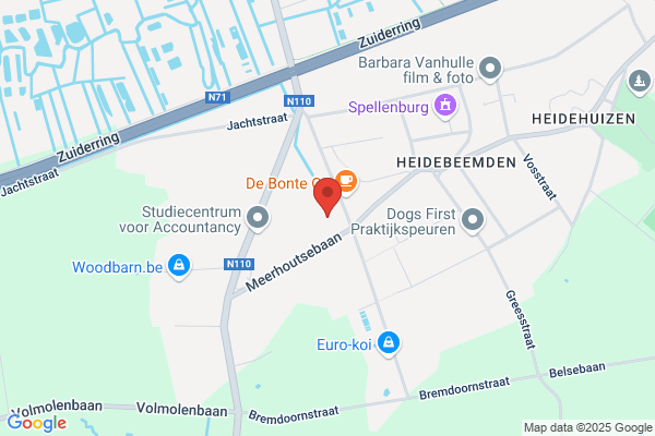 Vogem Nv