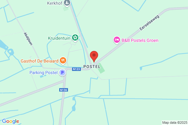 Klothoeve Nv