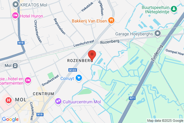 Schoenhandel L.Torfs