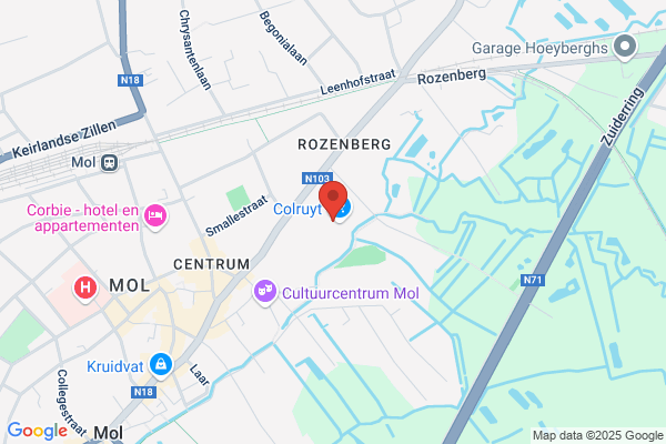 Colruyt Discount