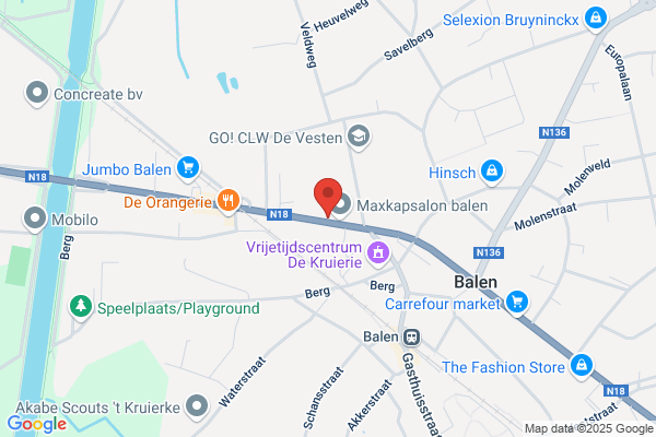 Verdonck-Warenhuis Nv