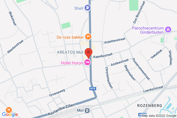 't Bagetje
