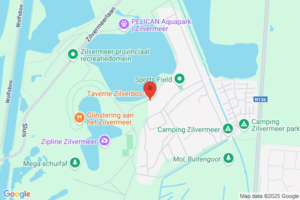 Taverne Zilverbos