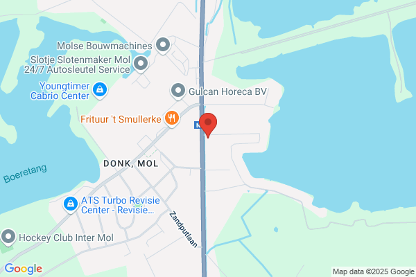Runners Service Mol Bvba