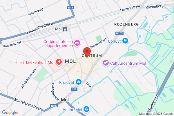 Zeeman Textiel Supers