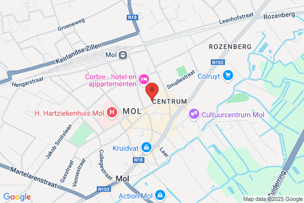 Proeverij Op Wielen
