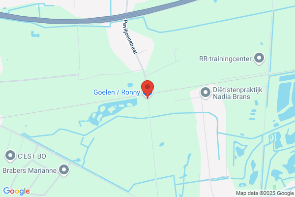 Goelen/Ronny