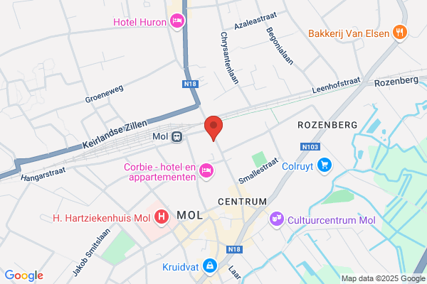 Boetiek Petouche/Rudi