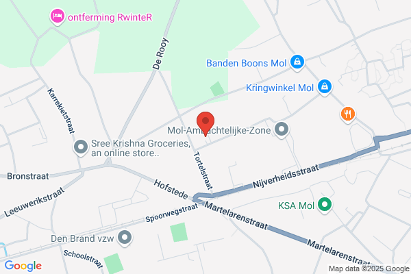Coltex Belgium
