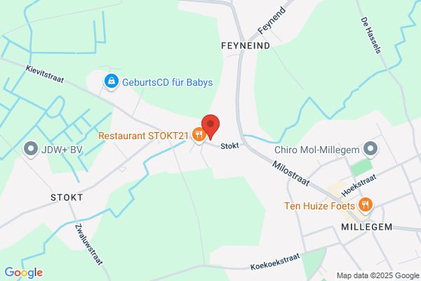 Dierenartsenpraktijk Artis
