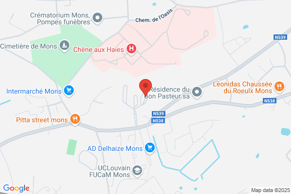 Bureau Inter-Gestion