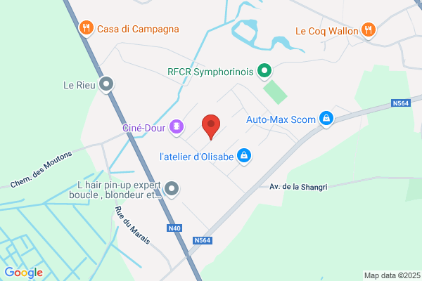 Espace Langues
