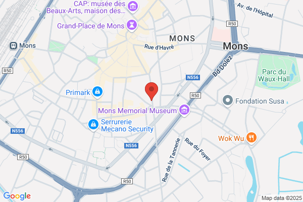 Vente Publique Notariale