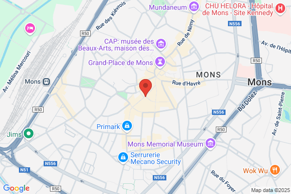 Généraltour