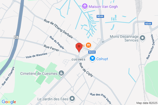 Traiteur Casse Croûte