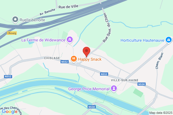 Traiteur L'obrecheuil
