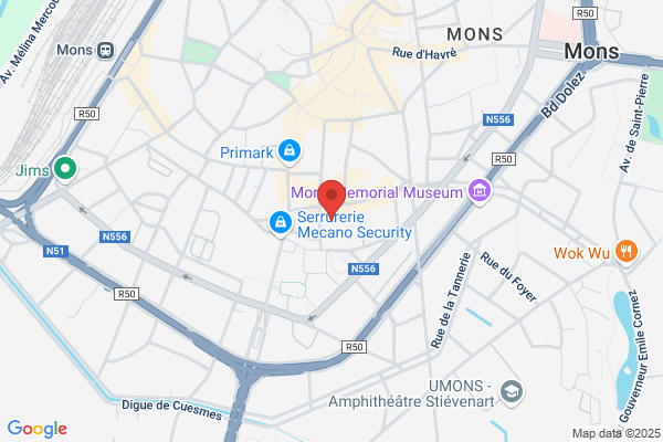 Ateliers Alufin Sprl