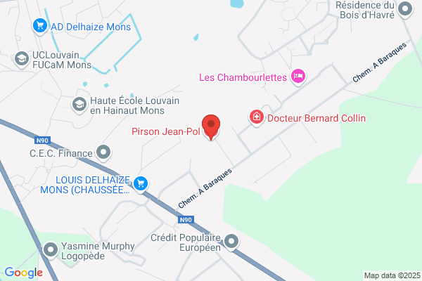 Petijean/Joseph