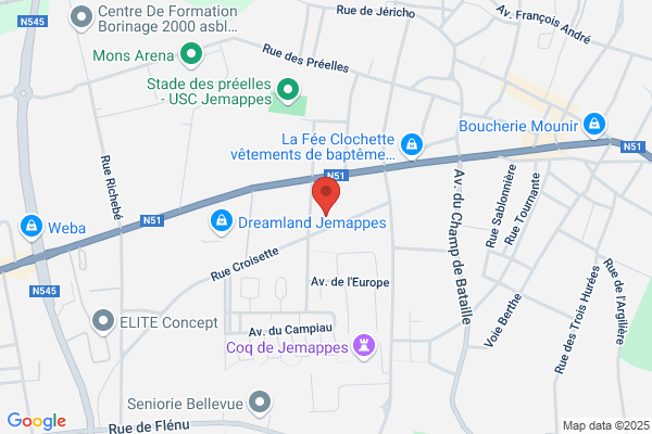 Bureau D'etudes D'architecture Leroy
