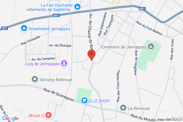 Charlier-Remacle/Alain