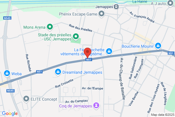 Gossieaux