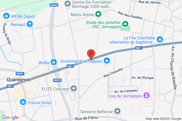 Imprimerie Finet & Fils Sprl