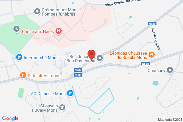 La Résidence Sa