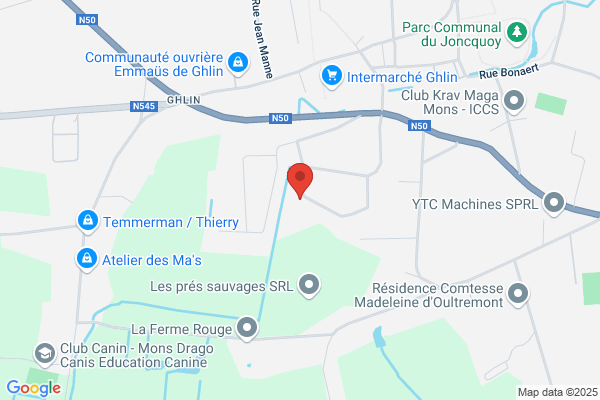 Scoubeau/Thierry