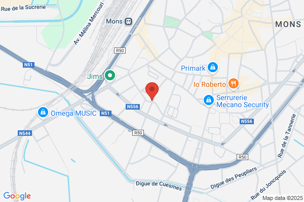Delcourt Brocante