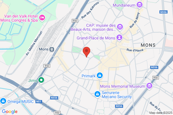La Garde Civique