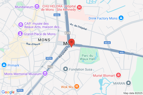 Bureaux D'achitecture Et D'expertise Aphonse D'ang