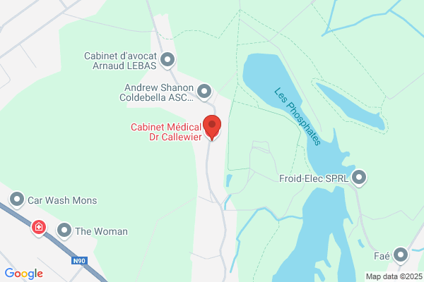 Callewier/Pierre