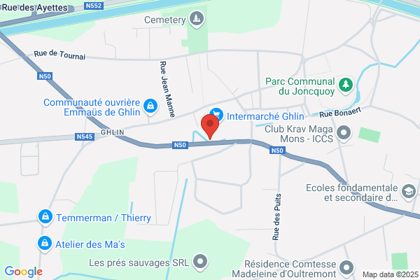 Damman/Jean-Marie