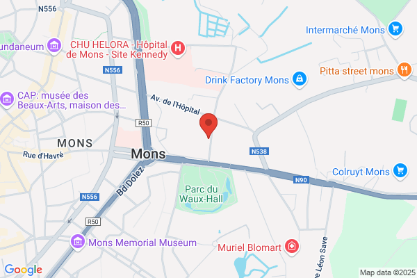 Lpe Architecture Sprl L'hoir Ph Sprl