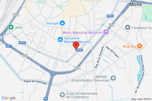 Naveau M