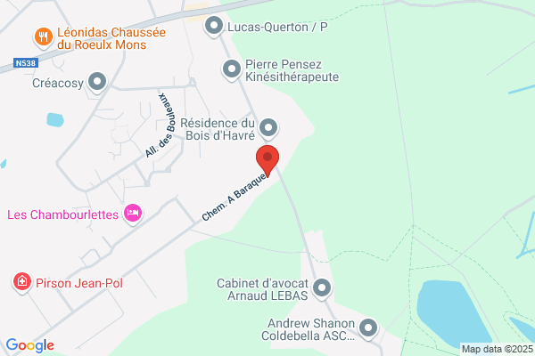 Rorive-Bourguet/A.