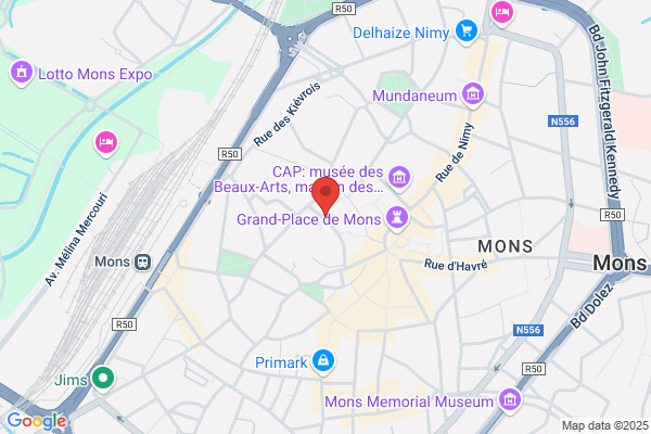Vienne/Michel