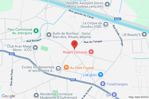 Dufour B