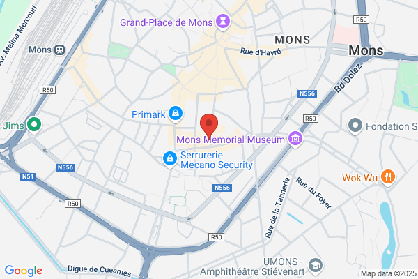 Centre De Planning Familial