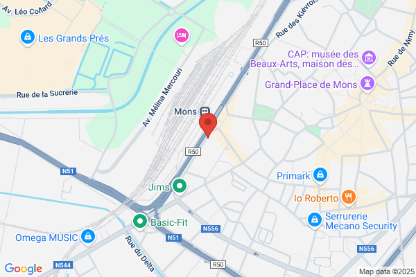 Nord-Sud Cooperation Asbl