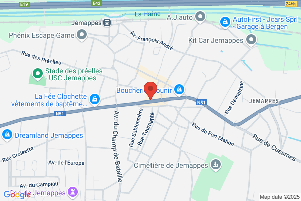 Belvédère (Le)