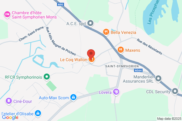 Tilleuls (Les)