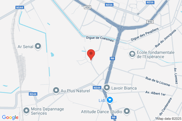 Beauvois/Xavier