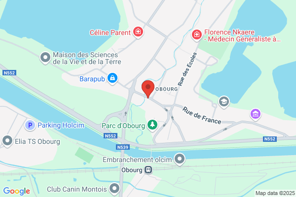 Axa-Mons-Obourg